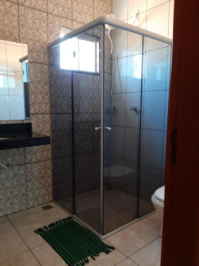 Casamatta Suites - Quartos Privativos Pirenópolis المظهر الخارجي الصورة