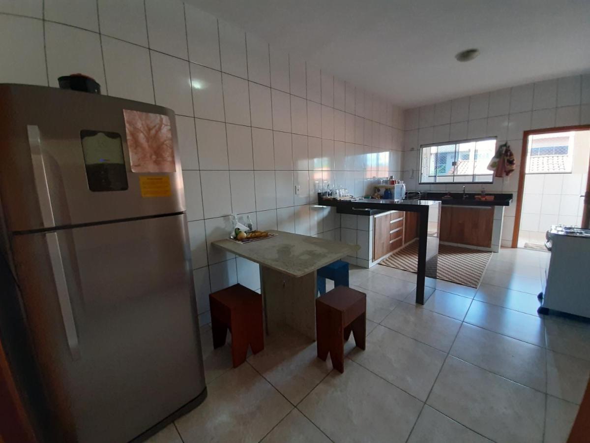 Casamatta Suites - Quartos Privativos Pirenópolis المظهر الخارجي الصورة
