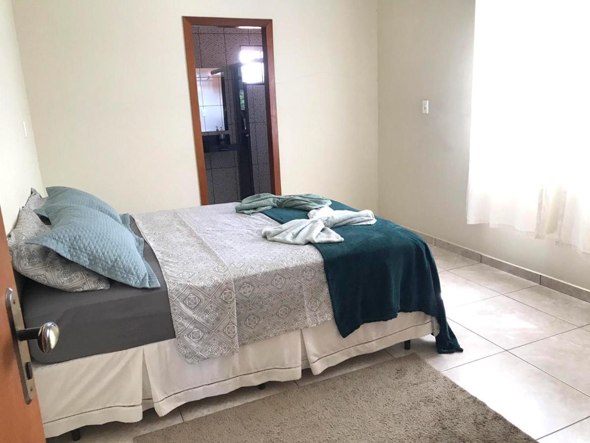 Casamatta Suites - Quartos Privativos Pirenópolis المظهر الخارجي الصورة