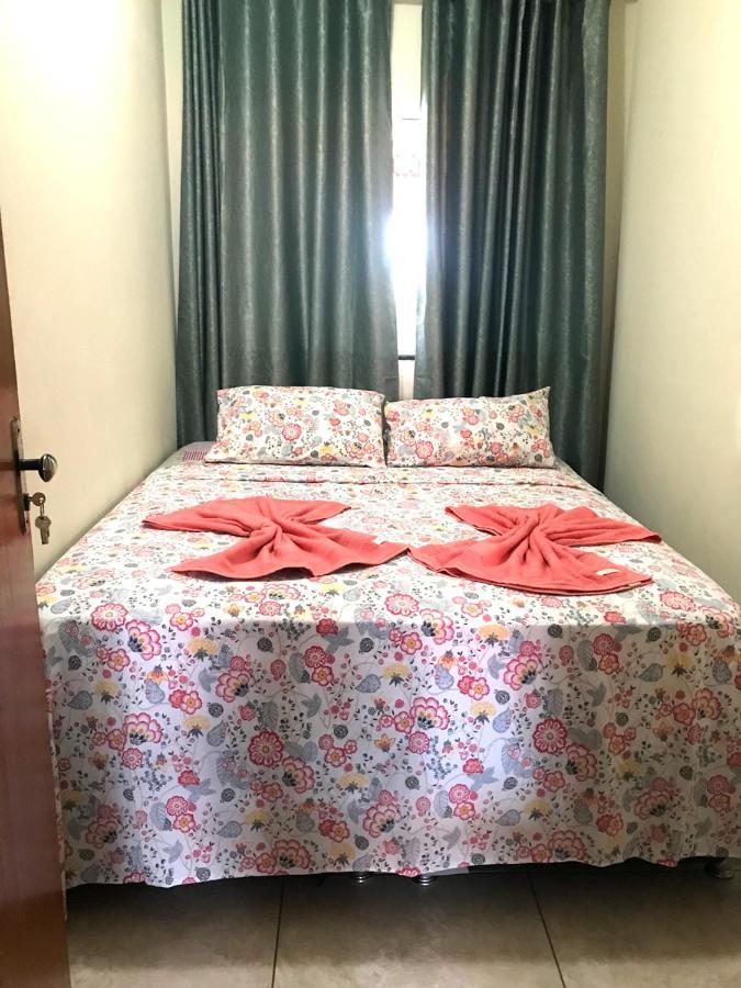 Casamatta Suites - Quartos Privativos Pirenópolis الغرفة الصورة